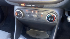 Ford Fiesta 1.0 EcoBoost Hybrid mHEV 125 ST-Line Edition 5dr Petrol Hatchback